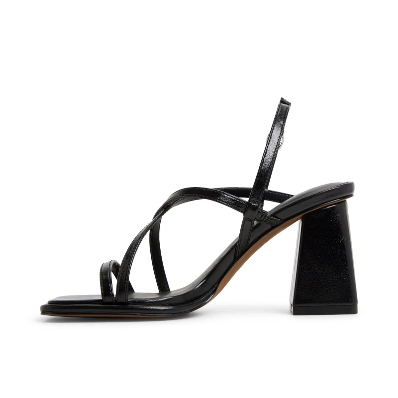 CALL IT SPRING  LIORAA Strappy Block Heel Sandals for Women | Best Price UAE