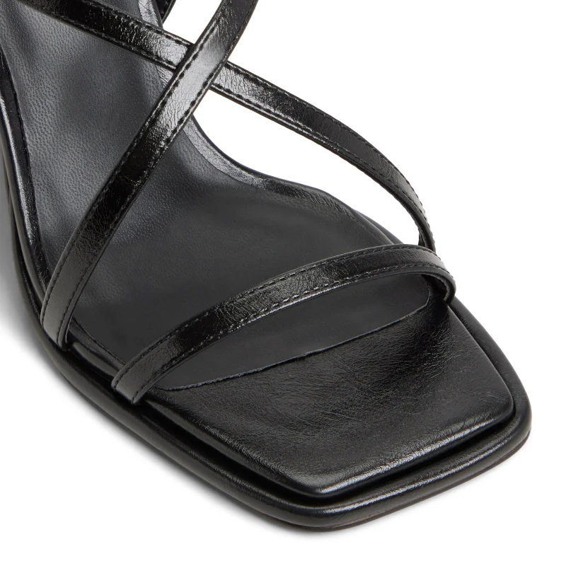 CALL IT SPRING  LIORAA Strappy Block Heel Sandals for Women | Best Price UAE