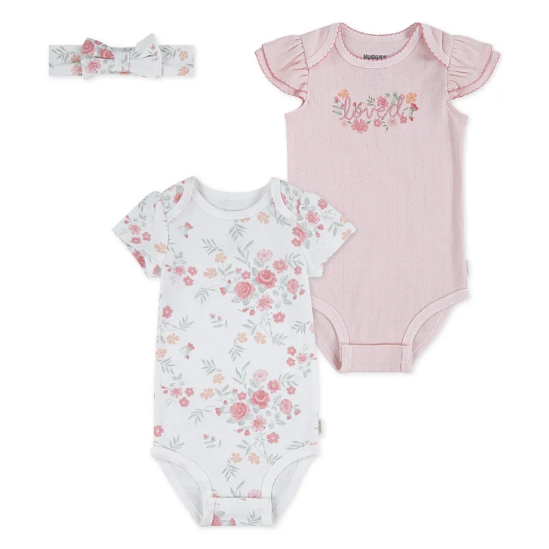 Huggies AM6