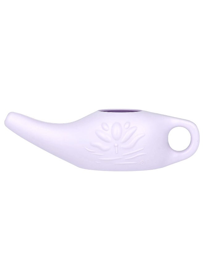 Himalayan Chandra Himalayan Chandra, Eco Neti Pot, 1 Count  - Image 3