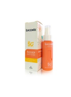 Suncare Dry Skin Invisible SPF50+ Gel Cream -50ml - pzsku/Z38ED5A6E7A5018601A4BZ/45/_/1699884530/99d7f656-a600-4d10-979e-e35b670fa0d0