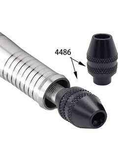 yongsheng Bestgle 2Pcs Multi Quick Change Keyless Chuck Replacement for 4486 Rotary Tools 3000 4000 7700 8200 Multi Quick Change Keyless Chuck  - Image 4