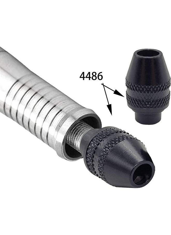 yongsheng - Bestgle 2Pcs Multi Quick Change Keyless Chuck Replacement for 4486 Rotary Tools 3000 4000 7700 8200 Multi Quick Change Keyless Chuck - Image 1