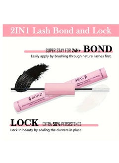 Generic 10 rows of long-lasting raised false eyelashes with mixed cat eye designs, soft and natural, no eye irritation mex,  - Image 5