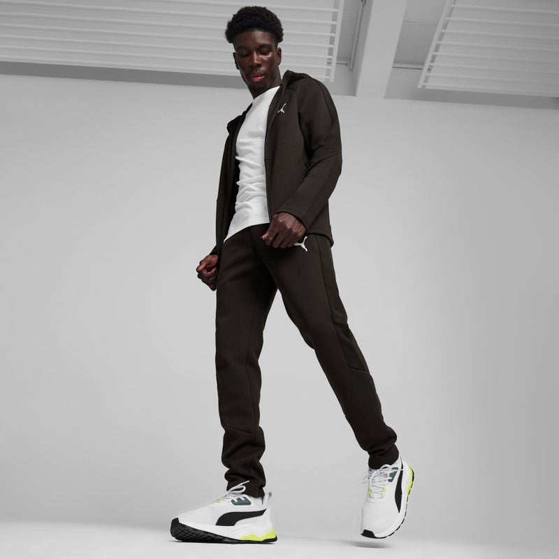 PUMA EVOSTRIPE Men's Sweatpants - Image 2