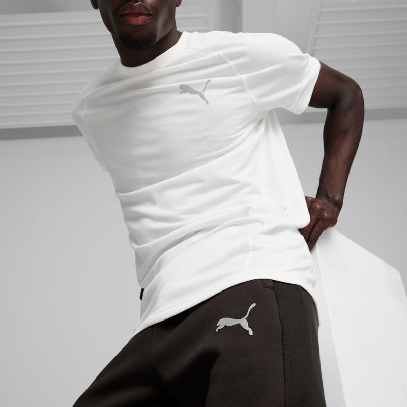PUMA EVOSTRIPE Men's Sweatpants - Image 3