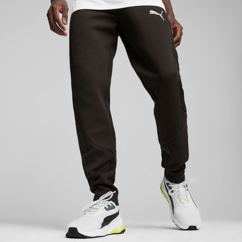 PUMA EVOSTRIPE Men's Sweatpants - Image 1
