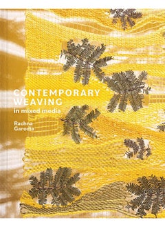 Contemporary Weaving in Mixed Media 