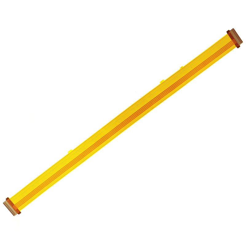 Deal4GO L Button Flex Cable for Nintendo Switch Lite Motherboard Power Connector Ribbon Cable Internal Replacement - Image 1