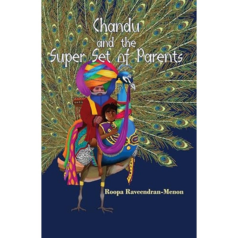 Chandu and the Super Set of Parents