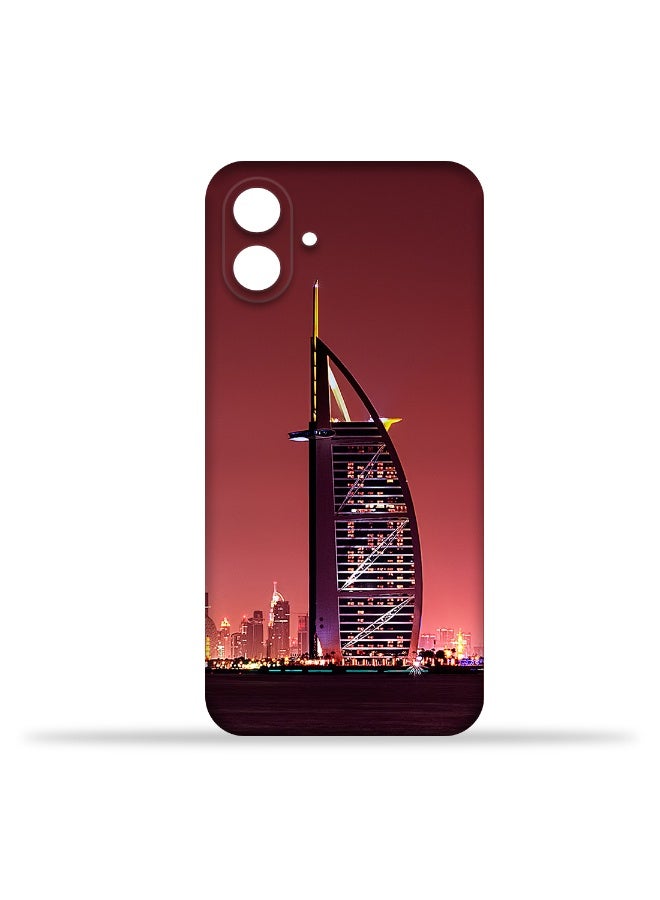 AMC DESIGN Protective Case Cover For Samsung Galaxy A07 - Image 2