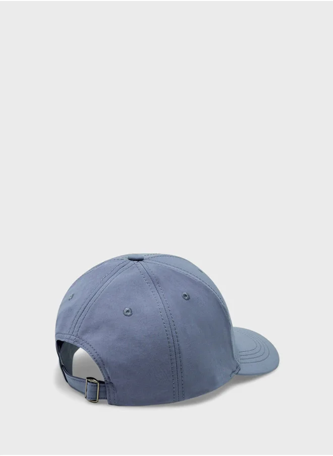 Kappa Logo Cap