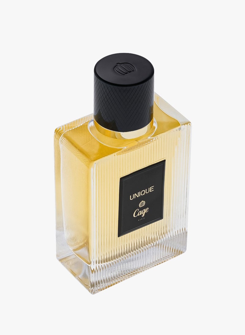 cage Unique Man Parfume 100ml - Image 3