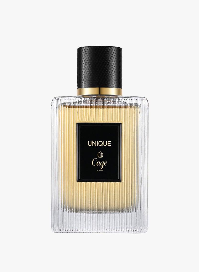 cage Unique Man Parfume 100ml - Image 2