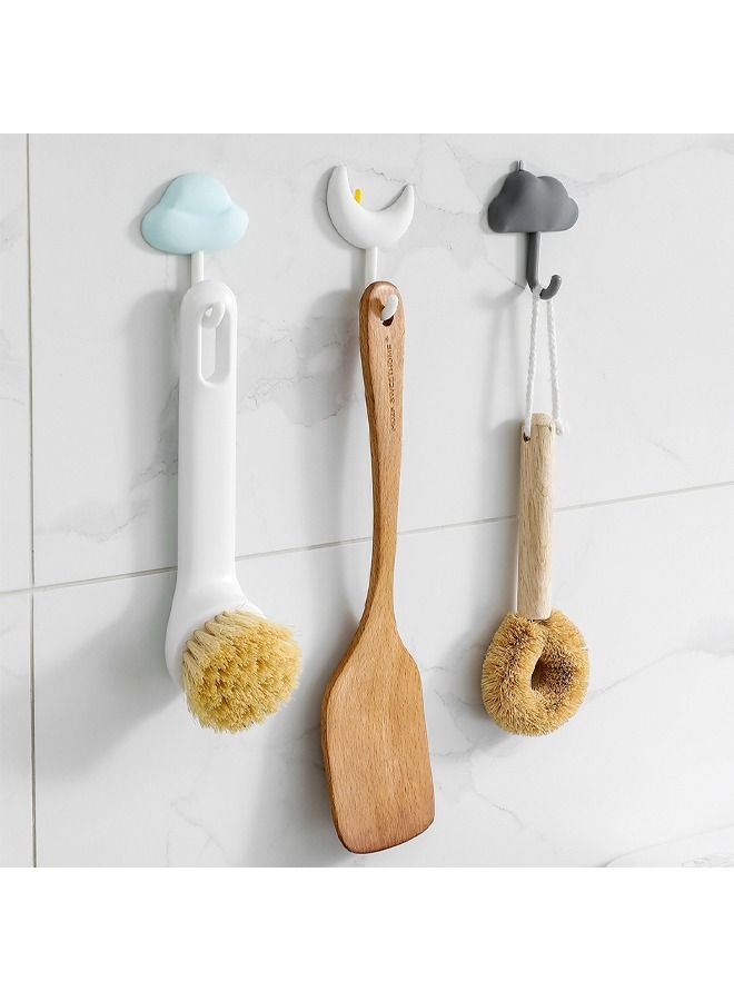 3-Piece Set Traceless Nebula Hook - Image 5