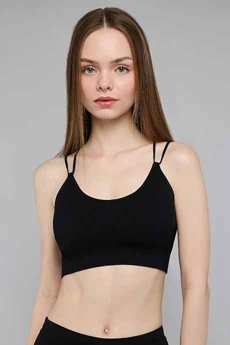 أر أند بي 2 Pack Strappy Sports Bras