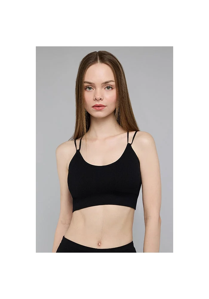 أر أند بي 2 Pack Strappy Sports Bras