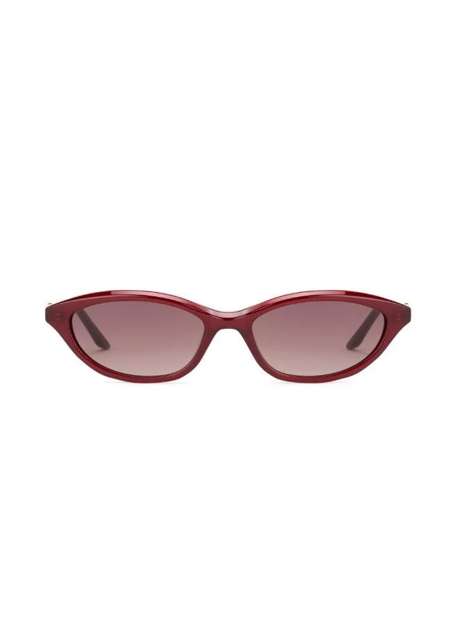 كارين وازن Serene Cat Eye Sunglasses