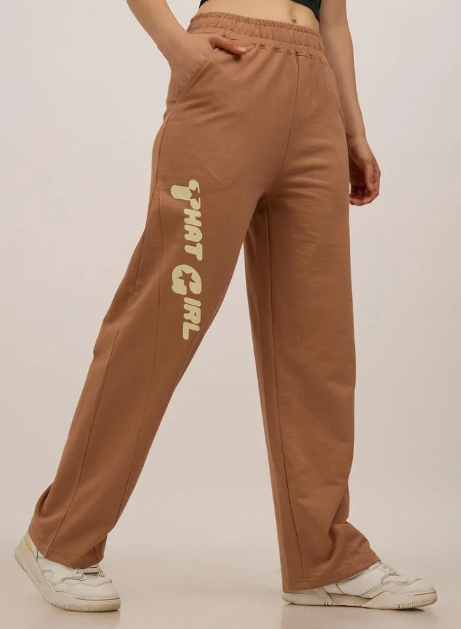 أوجيدر جوغر مطبع مزين بخياطة جانبية