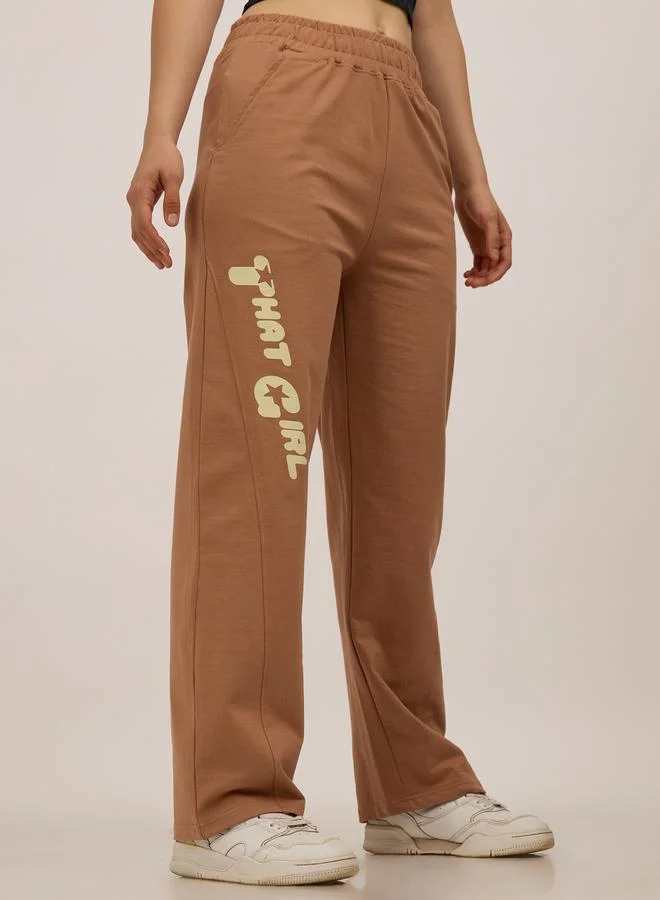 أوجيدر جوغر مطبع مزين بخياطة جانبية