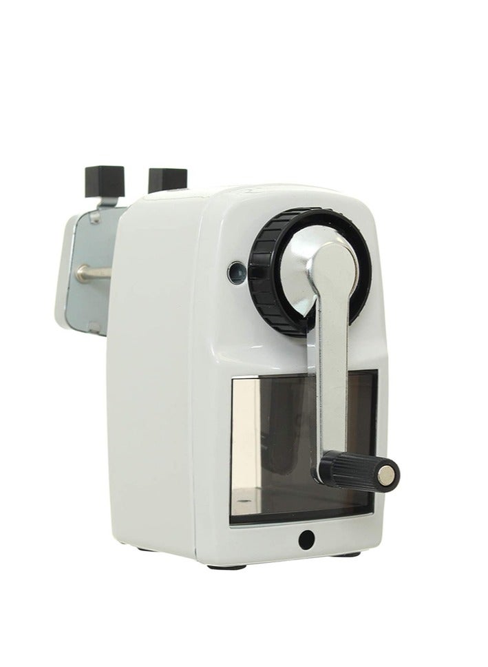 ديلي براية أقلام دوارة بجسم معدني متعددة الألوان - Image 4