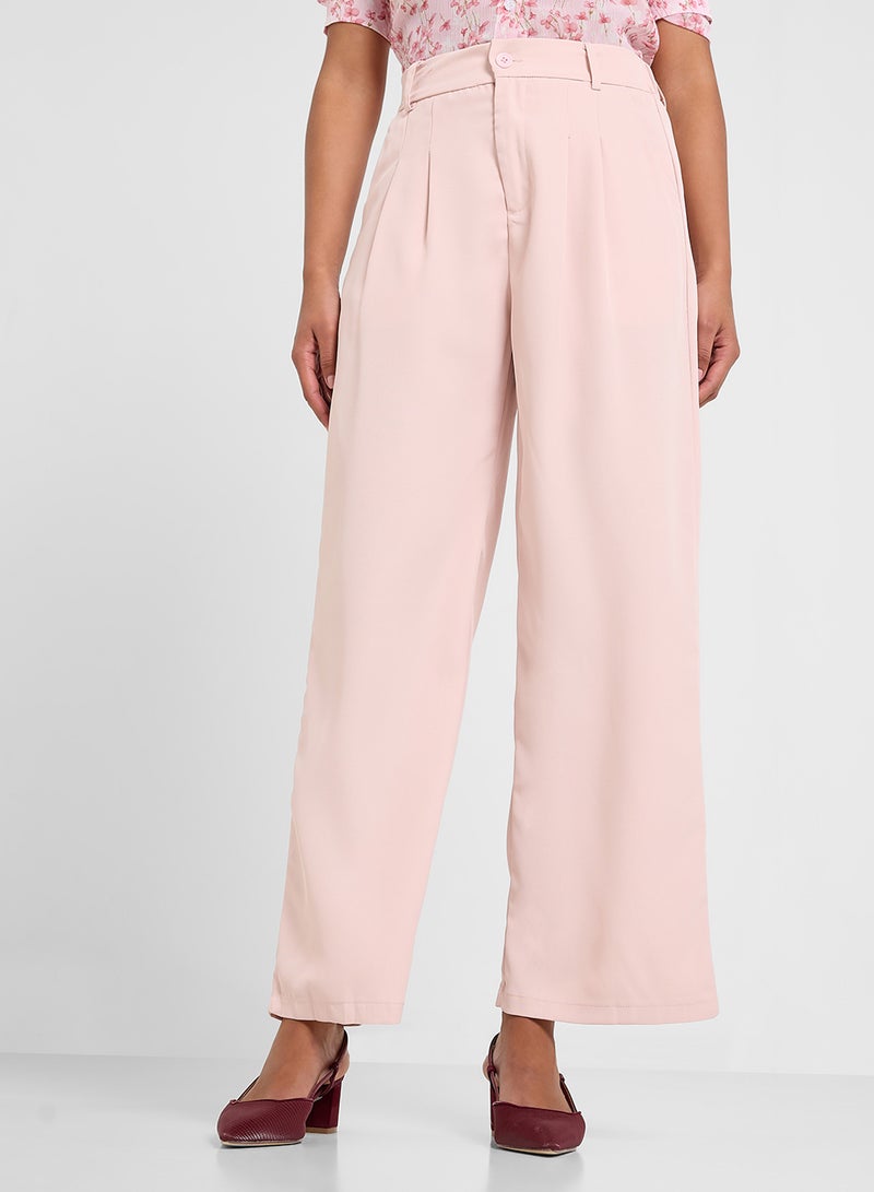 ELLA Tailored Pants - Image 1