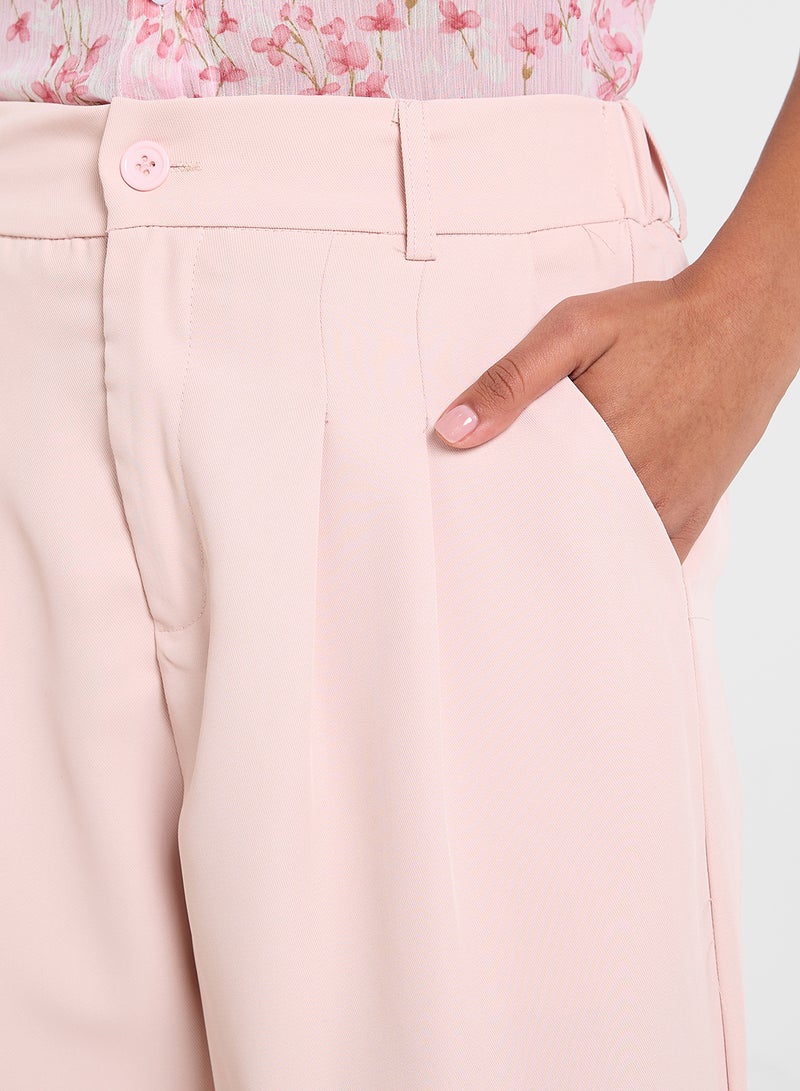ELLA Tailored Pants - Image 4