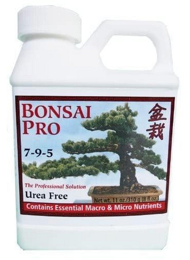 Dyna-Gro Dyna-Gro Bonsai Pro 7-9-5 (8oz Concentrate)  - Image 3