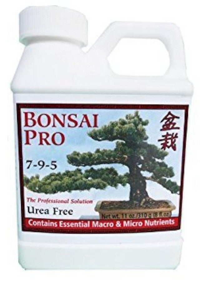 Dyna-Gro Dyna-Gro Bonsai Pro 7-9-5 (8oz Concentrate)  - Image 1