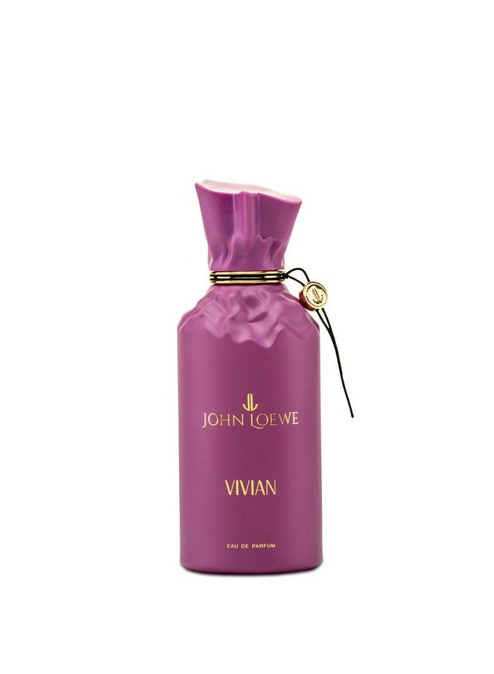 John Loewe Vivian Eau De Parfum 100ML - Image 1