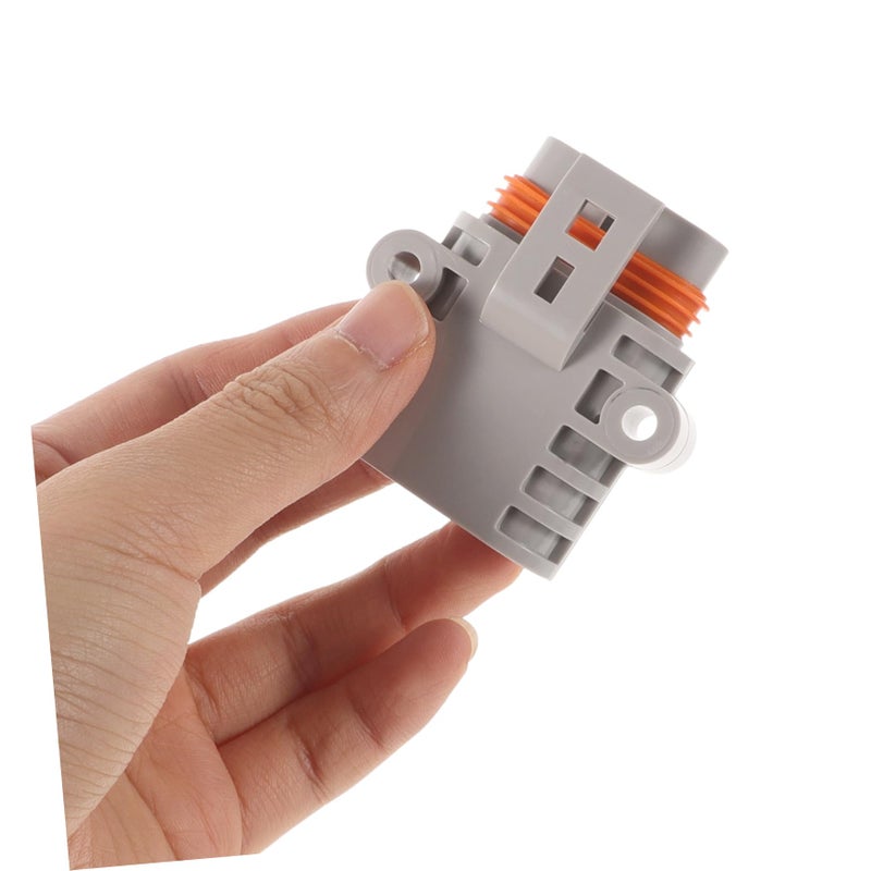 Quick Battery Disconnect Connector Kit 1 Pair Male Female for Automotive AC and Solar Panel - Image 4