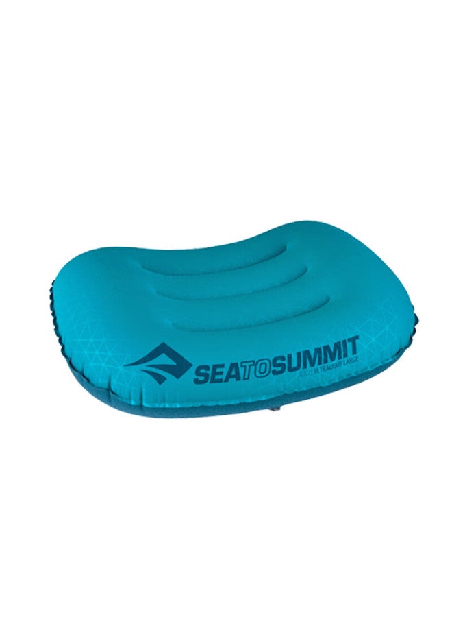 SEA TO SUMMIT Sea To Summit Lumbar Support Pillow, Nap Pillow, Inflatable Pillow, Outdoor Lightweight Travel Pillow, Hotel Portable Pillow, Blow-up Pillow  - Image 5