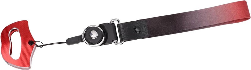 Key Cover with Lanyard Aluminum Alloy Replacement for RS RTS RT ST STS F3 2014-2023 - Image 3