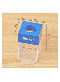 Foska Single Magnetic Paper Clip Box - 7cm - 1pcs - pzsku/Z38EF2E5675298B143E41Z/45/_/1732643698/e07fa474-3312-40fc-a9fd-2afa9bda5064