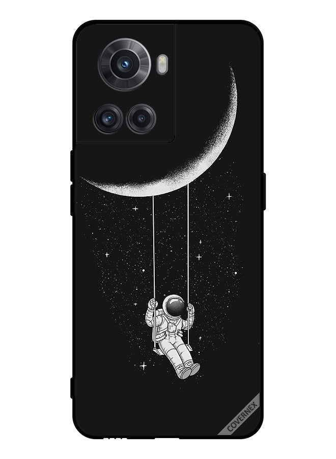 Covernex غطاء حماية لجهاز OnePlus 10R Moon Swing - Image 1