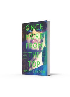 Once More From The Top: A simmering new novel about music, coming of age and the cost of fame – your perfect summer read  - Image 1