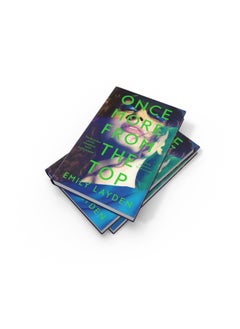 Once More From The Top: A simmering new novel about music, coming of age and the cost of fame – your perfect summer read  - Image 2