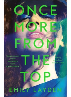 Once More From The Top: A simmering new novel about music, coming of age and the cost of fame – your perfect summer read - pzsku/Z38EF4C07FD8586BDB6BCZ/45/_/1740733451/44a3e6e2-cfdd-4245-9033-bbaedd010c20