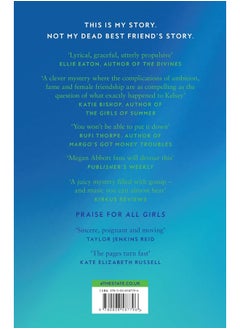 Once More From The Top: A simmering new novel about music, coming of age and the cost of fame – your perfect summer read  - Image 5