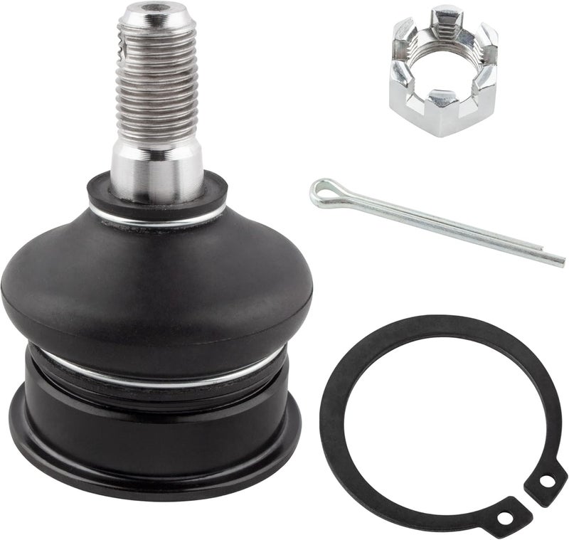 BOXI 2pcs Front Upper Ball Joints for Nissan Frontier, Pathfinder, and Xterra - Image 4