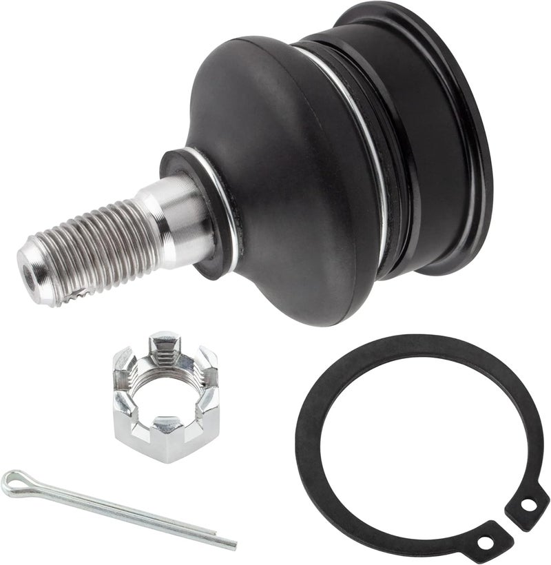 BOXI 2pcs Front Upper Ball Joints for Nissan Frontier, Pathfinder, and Xterra - Image 5