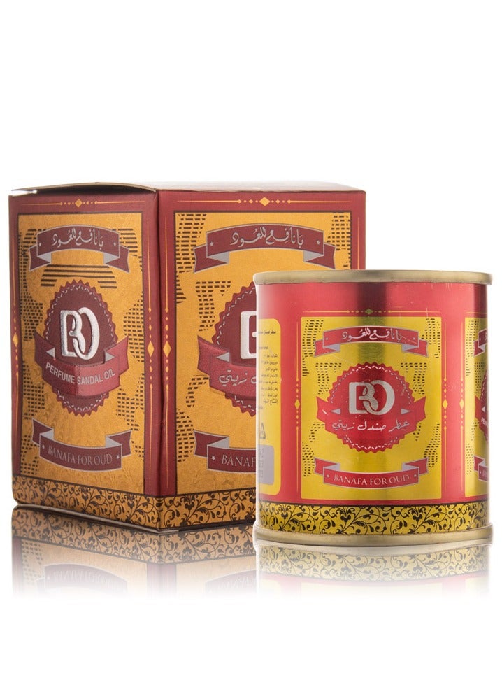 بانافع زيت صندل 100 جرام - Image 1