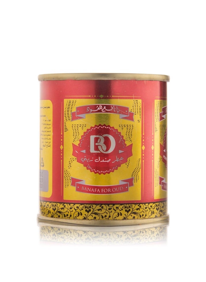 بانافع زيت صندل 100 جرام - Image 2