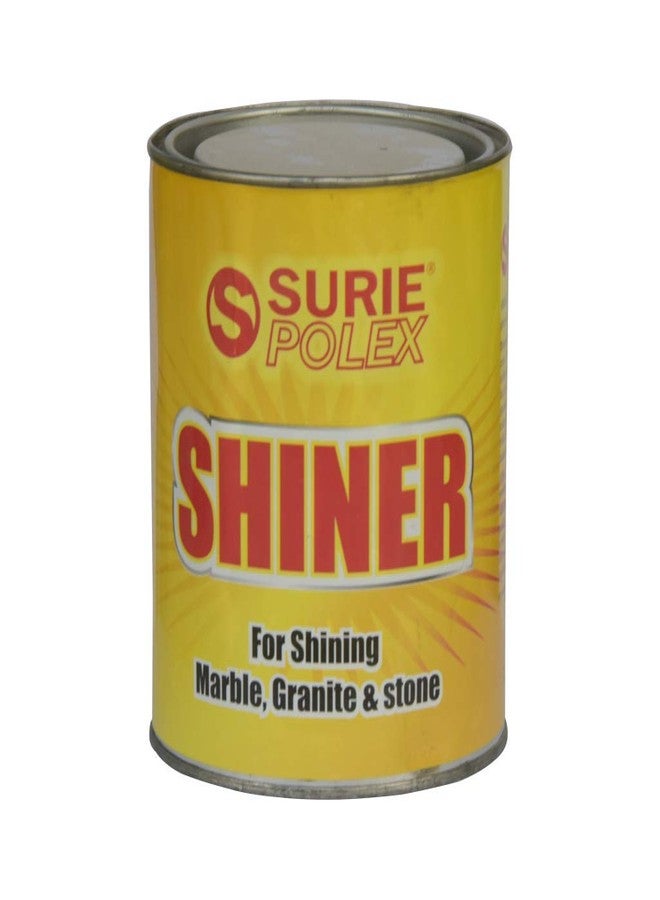 SURIE POLEX Steel Wool Shiner (Packing : 1kg & 100 gm) (Shiner 1kg), White - Image 1
