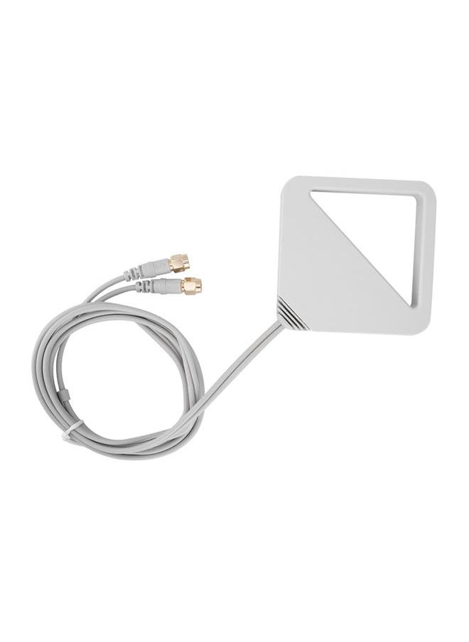 Thoraya 1.2M 2.4/5G Wireless Network Card Antenna Extension Cable for intel 7260AC/9260/8265  - Image 4