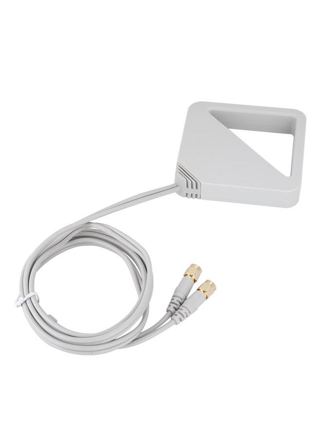 Thoraya 1.2M 2.4/5G Wireless Network Card Antenna Extension Cable for intel 7260AC/9260/8265  - Image 3