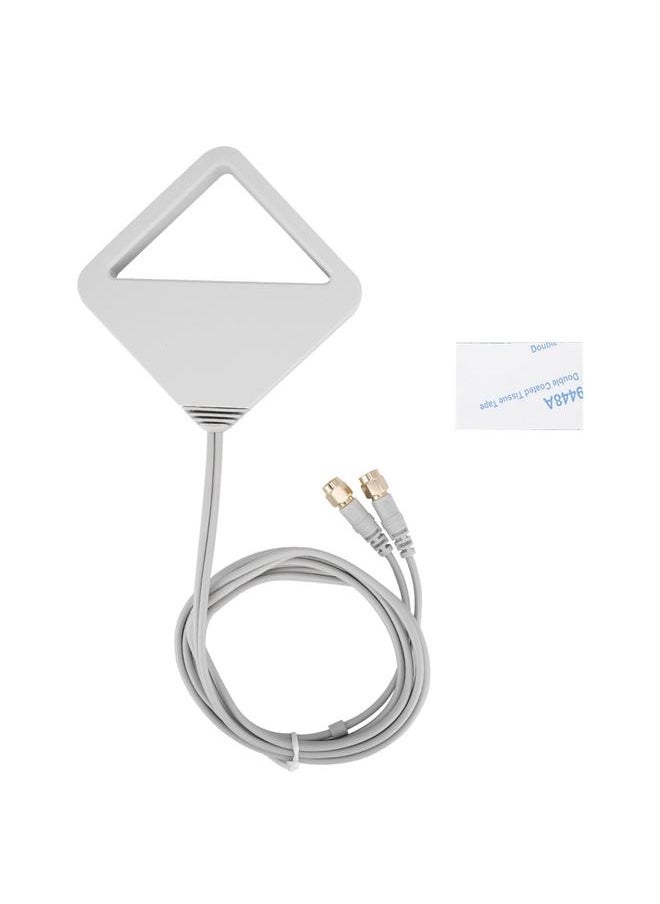 Thoraya 1.2M 2.4/5G Wireless Network Card Antenna Extension Cable for intel 7260AC/9260/8265  - Image 1