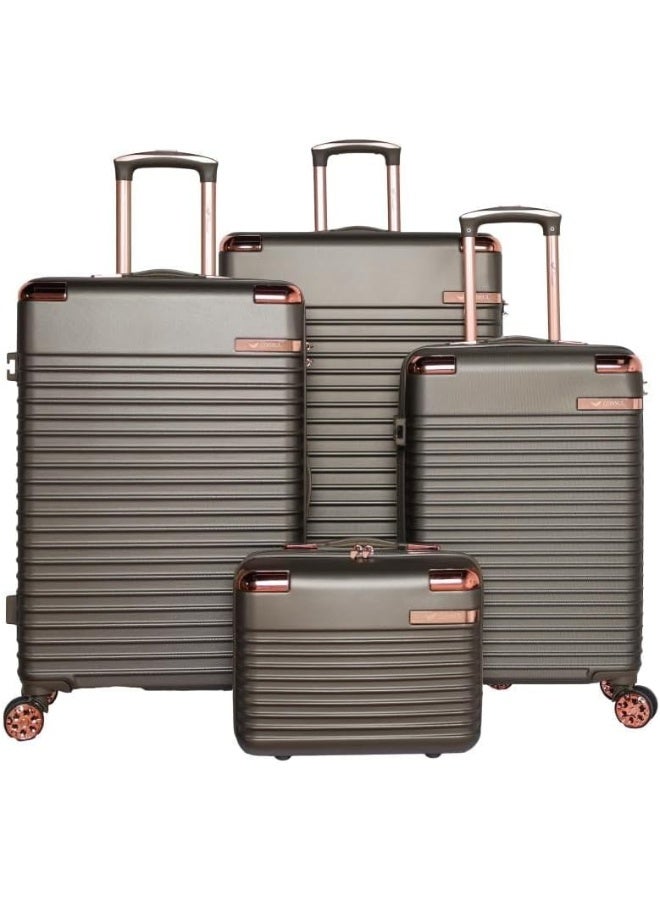 مجموعة أمتعة CONSUL KD-14 المكونة من 3 قطع