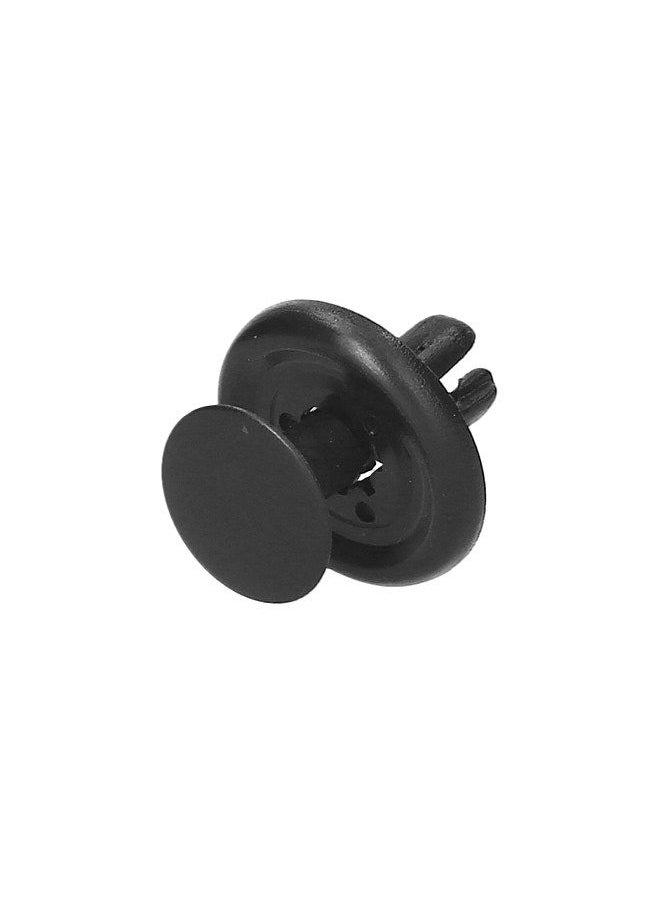 Generic - 20PCS Retainer Splash Shield Clips Nylon Push Type 90467-07201 Replacement for Lexus Toyota - Image 1