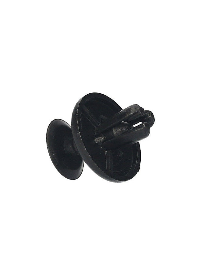 Generic - 20PCS Retainer Splash Shield Clips Nylon Push Type 90467-07201 Replacement for Lexus Toyota - Image 1